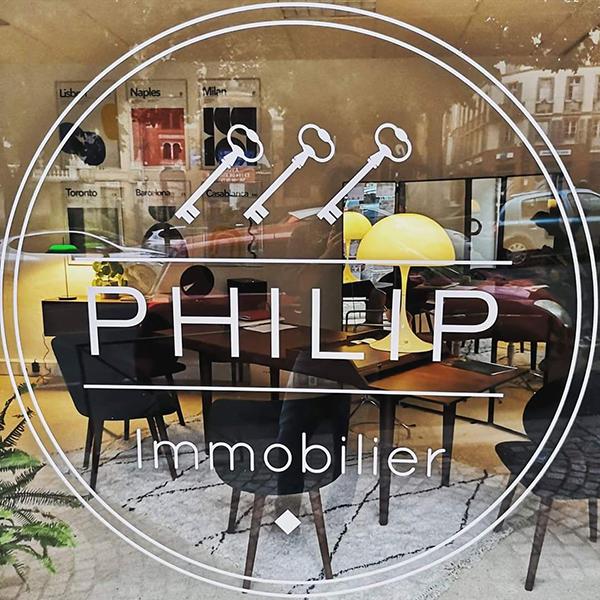 Philip immobilier