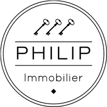 Philip immobilier